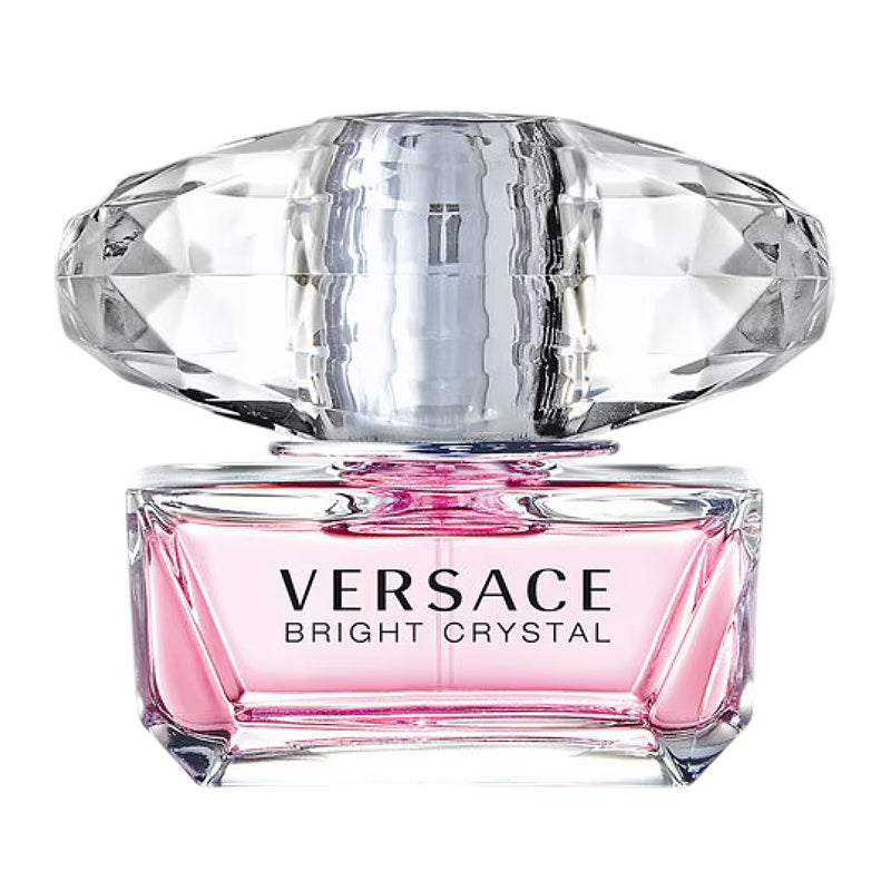 Versace ไบร์ท คริสตัล EDT 50 มล.