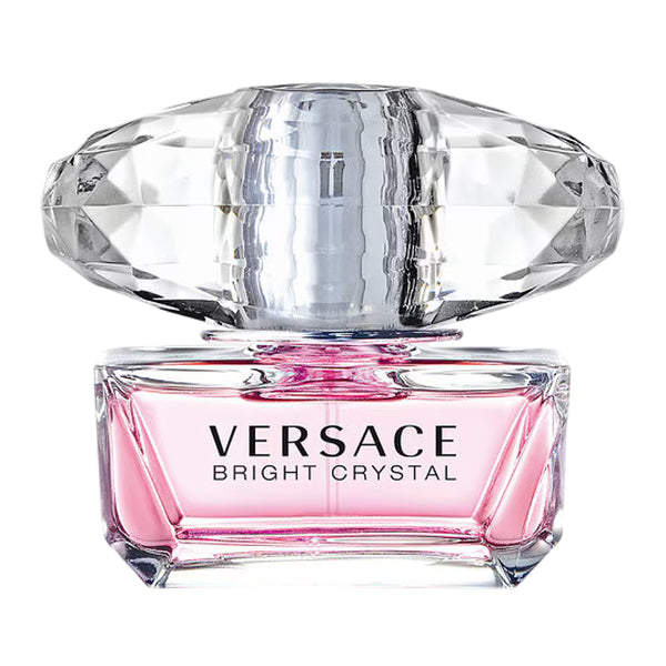 Versace ブライトクリスタル EDT 50ml – LMCHING Group Limited