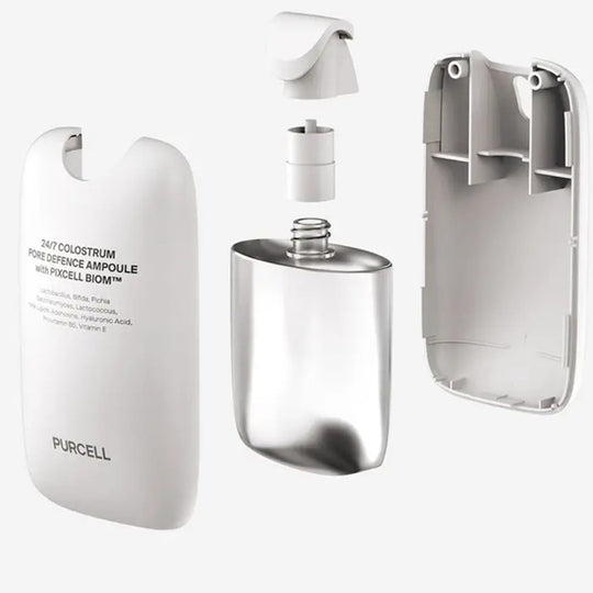 PURCELL Colostrum 24/7 Pore Defence Ampoule 55ml