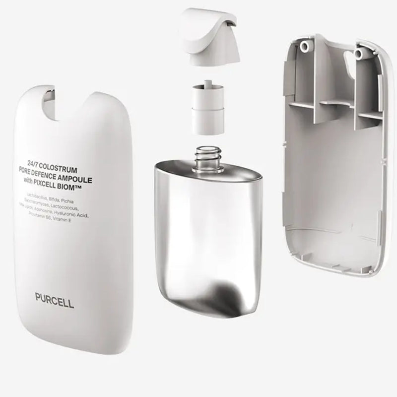 PURCELL Colostrum 24/7 Pore Defence Ampoule 55ml