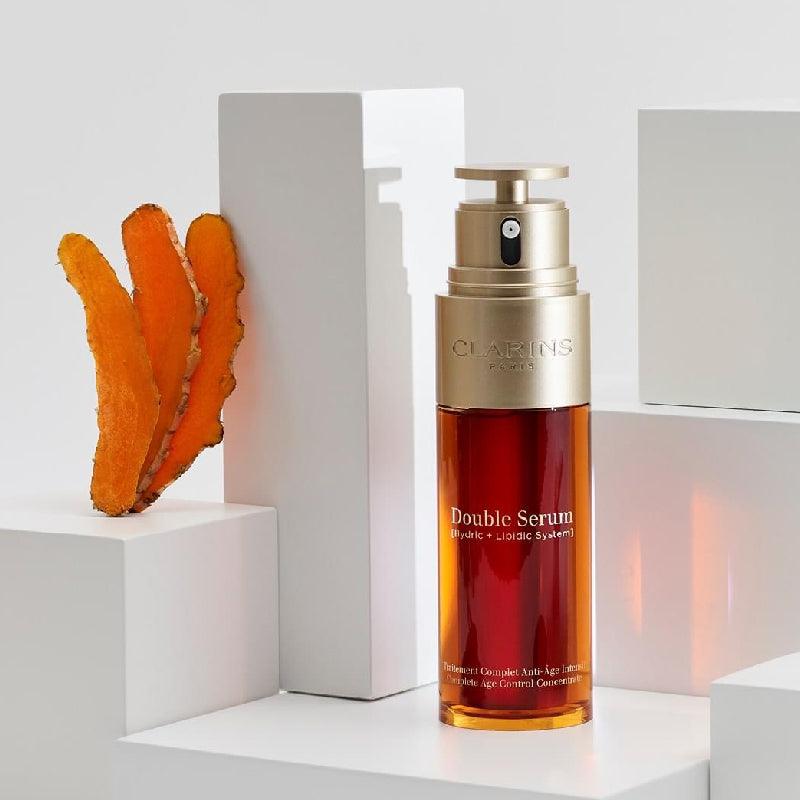 CLARINS Double Serum 30ml / 50ml / 75ml / 100ml - LMCHING Group Limited