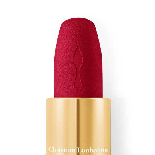 Christian Louboutin Rouge Louboutin Velvet Matte Lipstick (2 Colors) 3.8g - LMCHING Group Limited