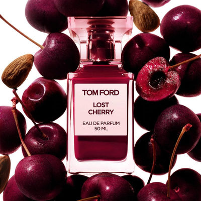 TOM FORD Lost Cherry Eau De Parfum 50ml - LMCHING Group Limited