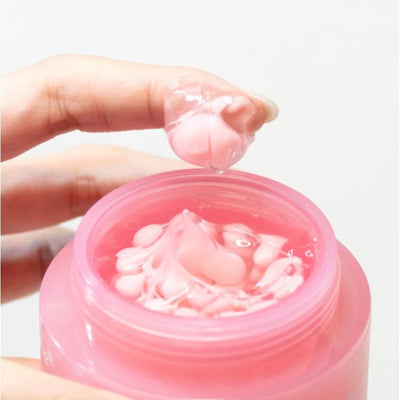 medicube PDRN Pink Collagen Capsule Cream 55g