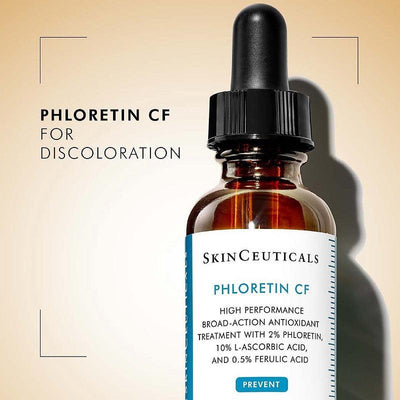 SkinCeuticals Phloretin CF Vitamin C Antioxidant Serum 30ml - LMCHING Group Limited