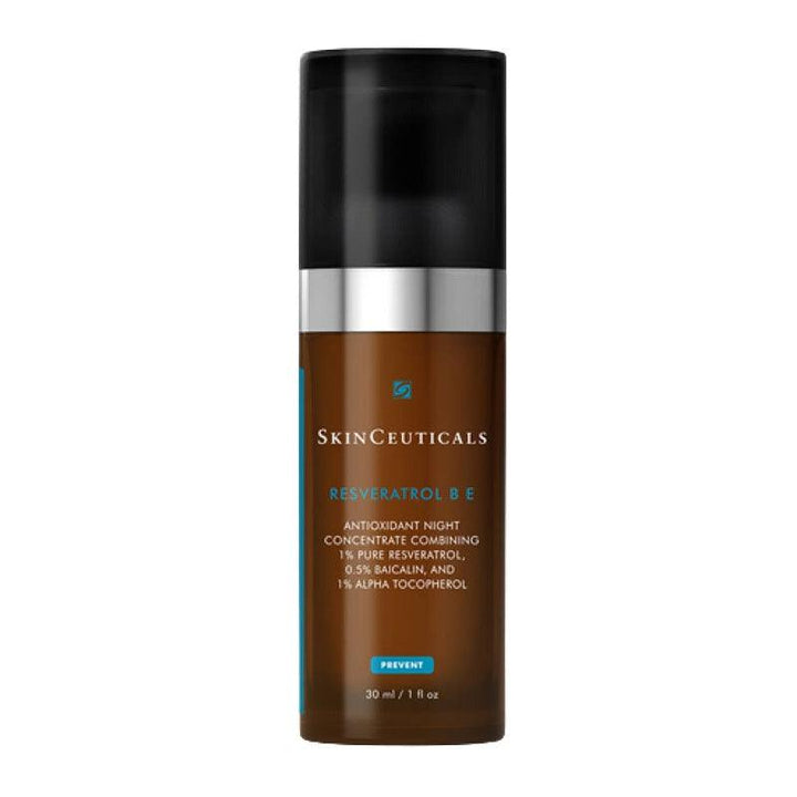 ほぼ新品 SkinCeuticals レスベラトロールBE 30ml 4点セット SkinCeuticals レスベラトロール B E ナイトセラム 30ml – LMCHING