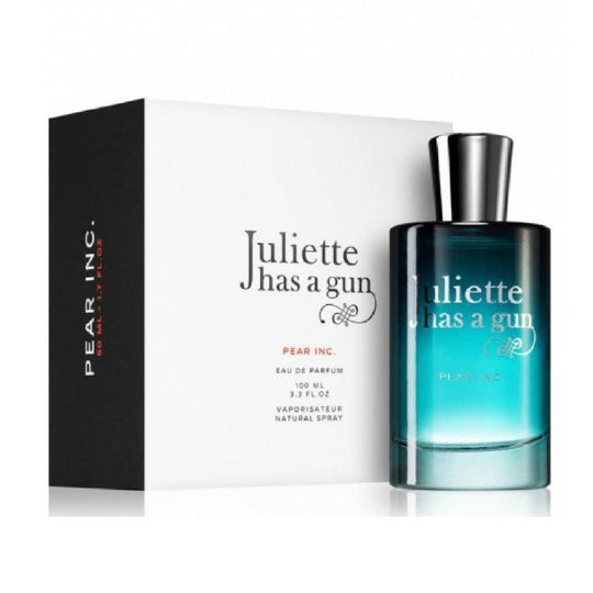 Juliette Has A Gun Pear Inc Eau De Parfum 100ml - LMCHING Group Limited