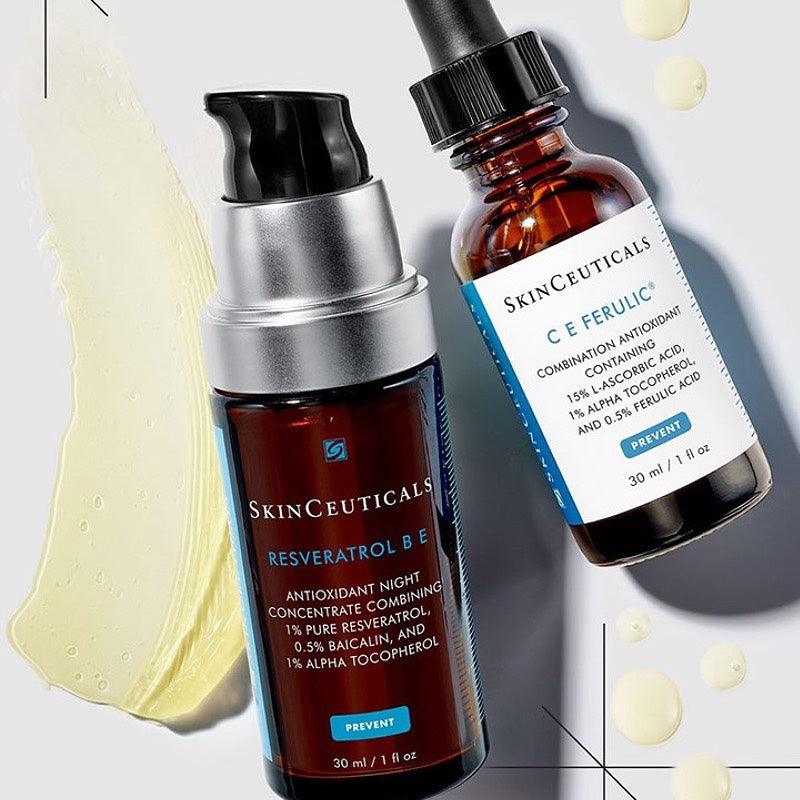 SkinCeuticals Resveratrol B E Night Serum 30ml - LMCHING Group Limited