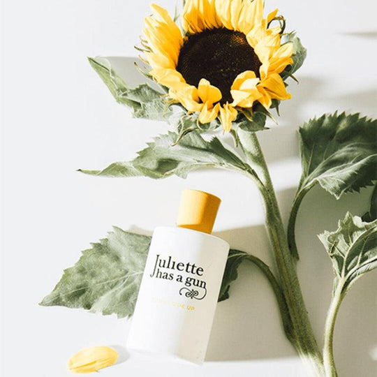 Juliette Has A Gun Sunny Side Up Eau De Parfum 50ml / 100ml - LMCHING Group Limited
