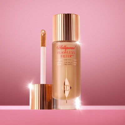 Charlotte Tilbury Hollywood Flawless Filter 30ml - LMCHING Group Limited