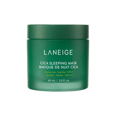 Laneige シカスリーピングマスク 60ml