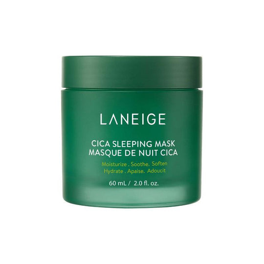 LANEIGE CICA Sleeping Mask 60ml - LMCHING Group Limited