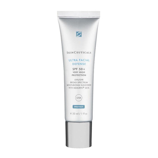 SkinCeuticals Ultra Facial UV Defense Sunscreen SPF50 30ml - LMCHING Group Limited