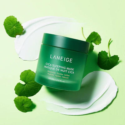 LANEIGE CICA Sleeping Mask 60ml - LMCHING Group Limited