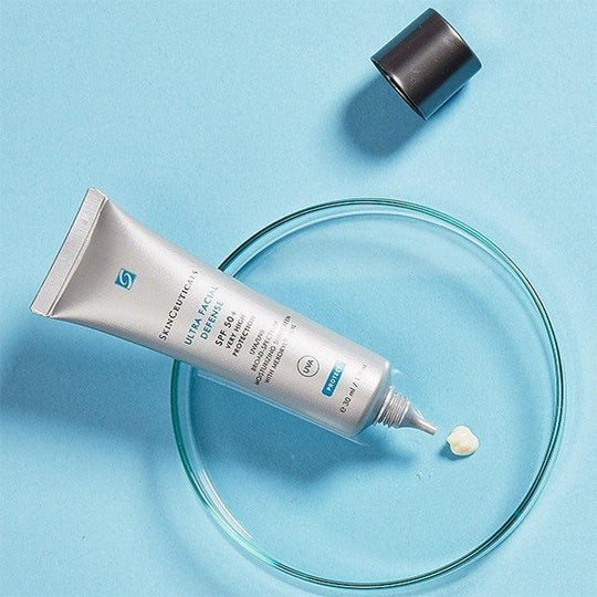 SkinCeuticals Ultra Facial UV Defense Sunscreen SPF50 30ml - LMCHING Group Limited