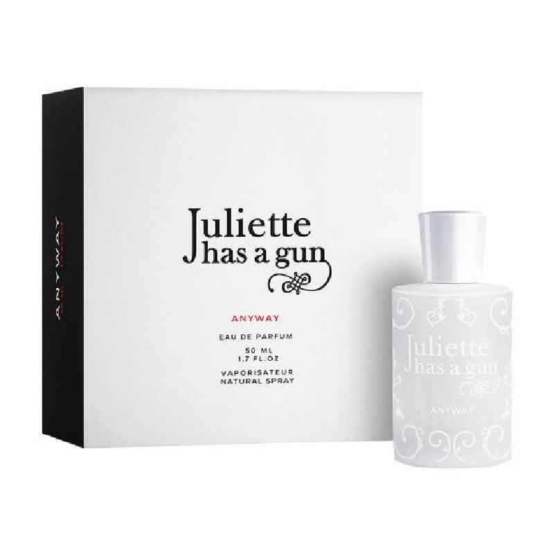 Juliette Has A Gun Anyway Eau De Parfum 50ml / 100ml - LMCHING Group Limited