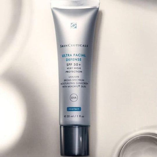 SkinCeuticals Ultra Facial UV Defense Sunscreen SPF50 30ml - LMCHING Group Limited