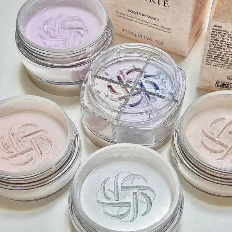 COSME DECORTE Loses Puder 20 g
