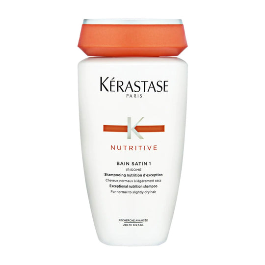 KERASTASE 法国 玻尿酸水光凝色洗发膏 250ml