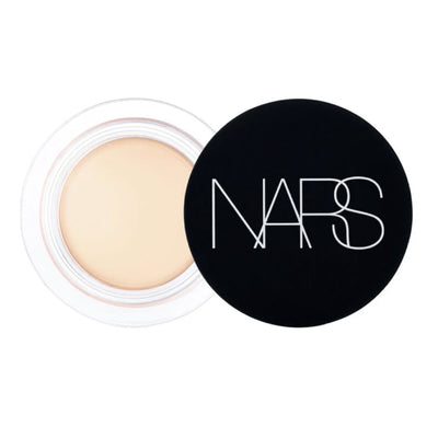 NARS Soft Kem Che Khuyết Điểm Matte Complete Concealer 6.2g