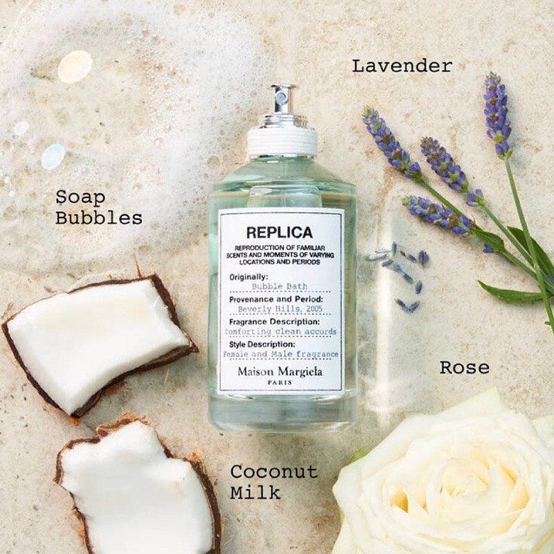 Maison Margiela Replica Bubble Bath Eau De Toilette 100 มล. LMCHING