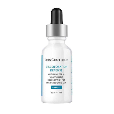 SkinCeuticals Serum Pertahanan Perubahan Warna 30ml