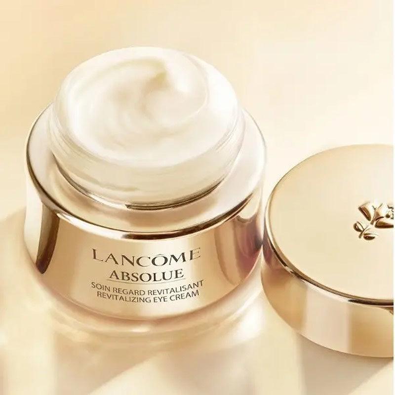 LANCOME アブソリュ アイクリーム 20ml