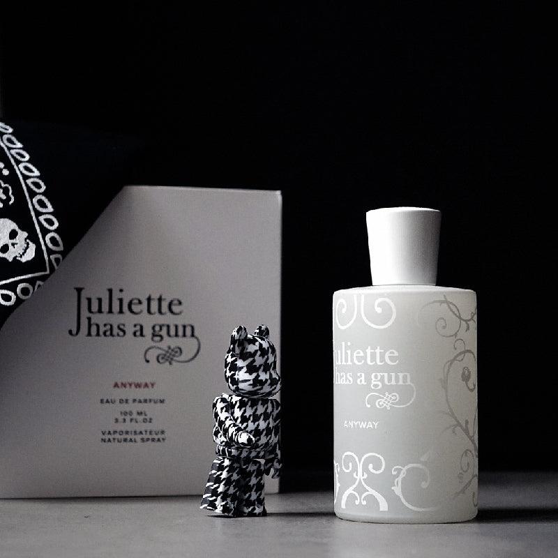 Juliette Has A Gun Anyway Eau De Parfum 50ml / 100ml - LMCHING Group Limited