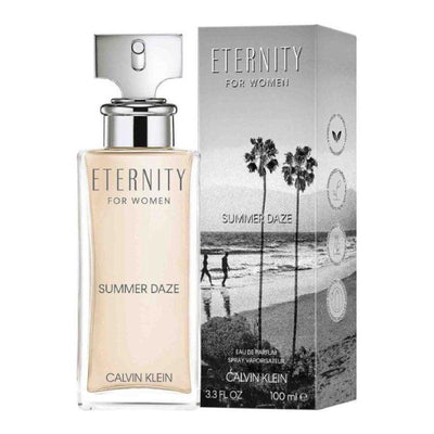 Calvin Klein Eternity Summer Daze Eau De Parfum 100 ml