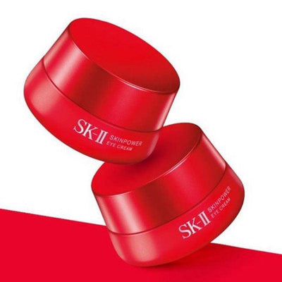 SK-II Skinpower Oogcrème 15g