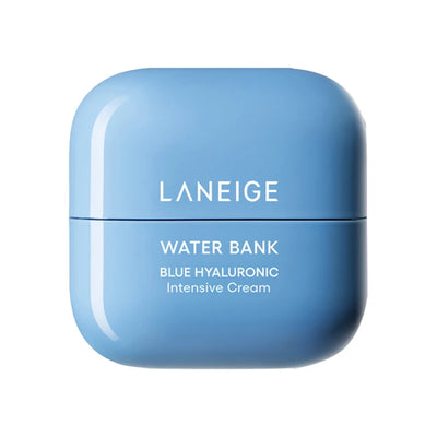 LANEIGE Water Bank Blue Hyaluronic Moisture Cream 50ml