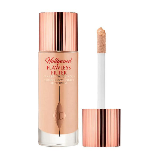 Charlotte Tilbury Hollywood Flawless Filter 30ml - LMCHING Group Limited