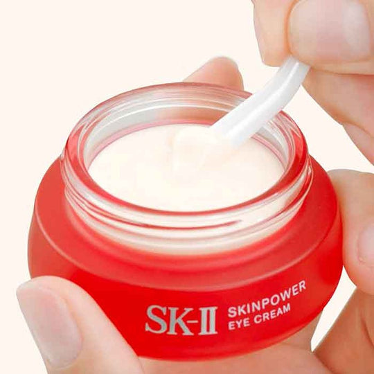 SK-II Skinpower Ögonkräm 15g
