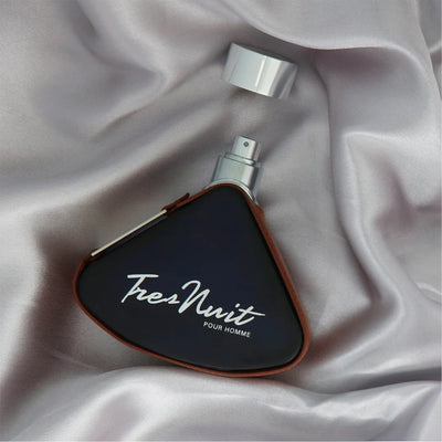ARMAF Tres Nuit Pour Homme Eau De Toilette 100ml