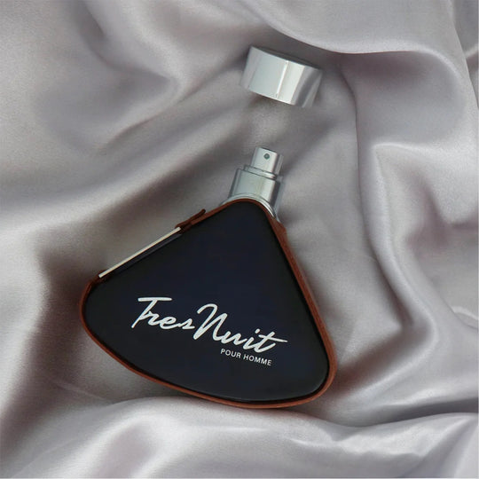 ARMAF Tres Nuit Pour Homme Eau De Toilette 100ml