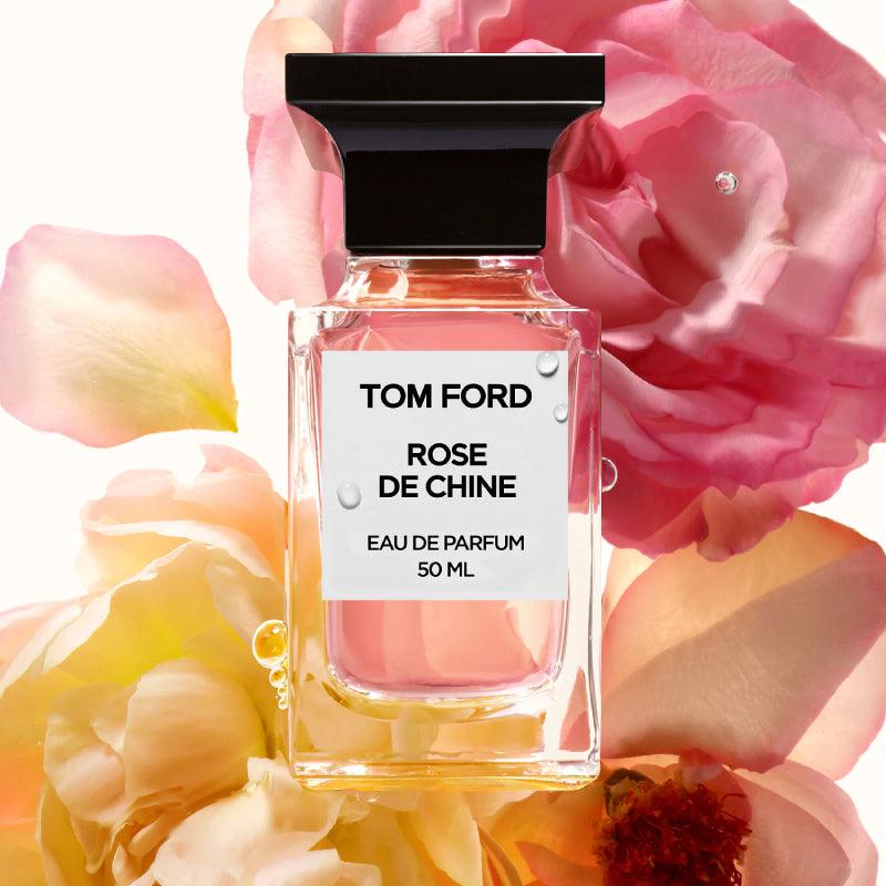 TOM FORD Rose De Chine Eau De Parfum 50ml - LMCHING Group Limited