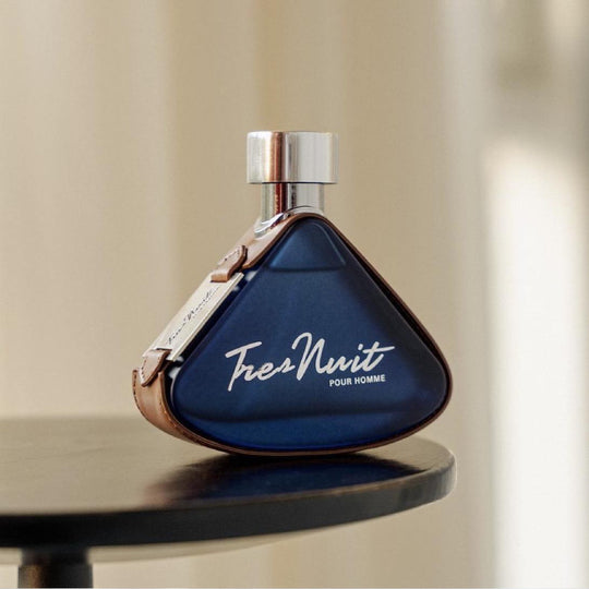 ARMAF Tres Nuit Pour Homme Eau De Toilette 100ml