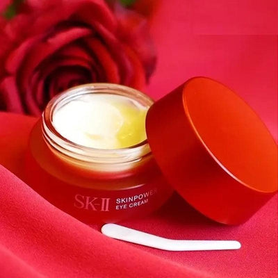 SK-II Creme para Olhos Skinpower 15g