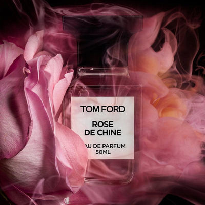 TOM FORD Rose De Chine Eau De Parfum 50ml - LMCHING Group Limited