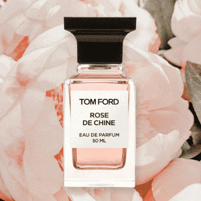 TOM FORD Rose De Chine Eau De Parfum 50ml - LMCHING Group Limited