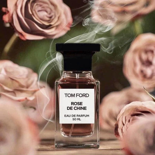 tom ford rose garden