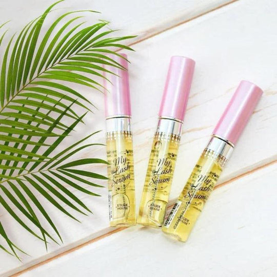 Etude House Biotin My Lash Serum 9g - LMCHING Group Limited