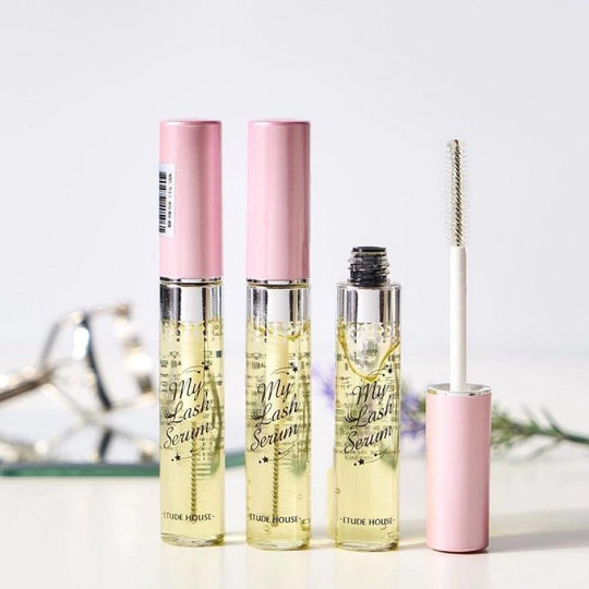 Etude House Biotin My Lash Serum 9g - LMCHING Group Limited