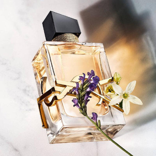 Ysl libre eau de parfum 50ml gift set 2025
