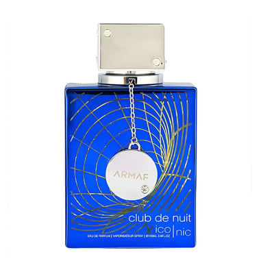 ARMAF Club De Nuit Blau Iconic Eau de Parfum 105ml