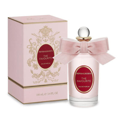 PENHALIGON'S The Favourite Eau De Parfum 100ml - LMCHING Group Limited