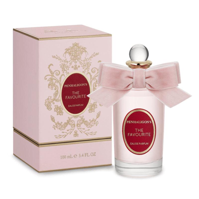 PENHALIGON&