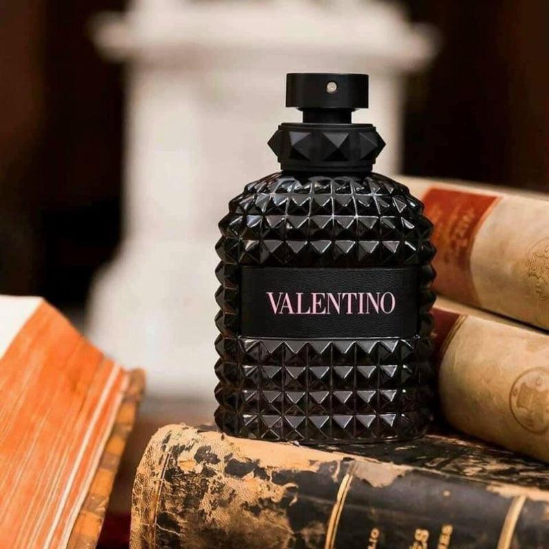 VALENTINO Born in Roma Uomo Eau De Toilette 100ml - LMCHING Group Limited