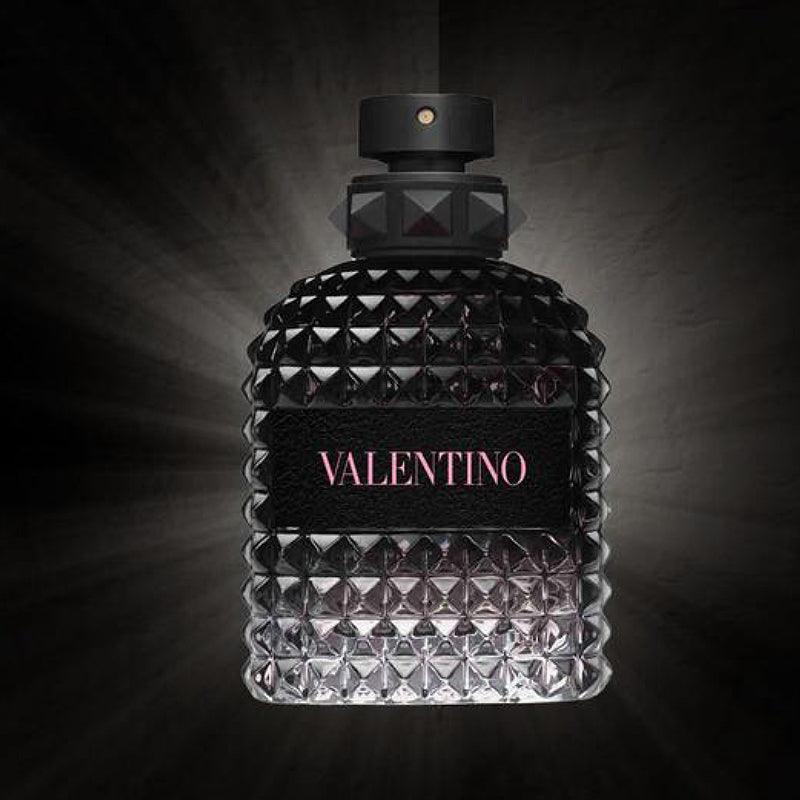 VALENTINO Born in Roma Uomo Eau De Toilette 100ml - LMCHING Group Limited