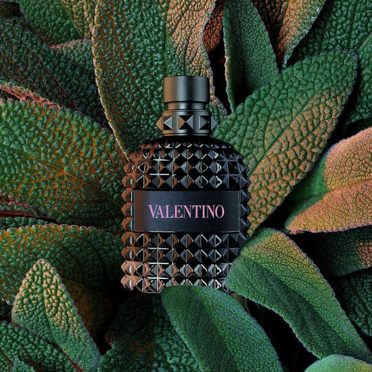 VALENTINO Born in Roma Uomo Eau De Toilette 100ml - LMCHING Group Limited